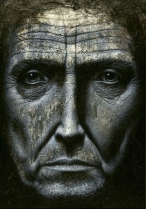 portrait (no. 2)