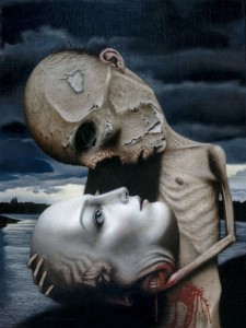 the economy of pain
