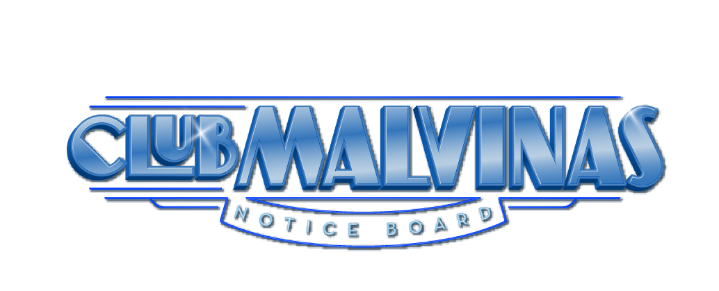 logo notice board