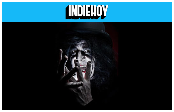 jaz nota indiehoy