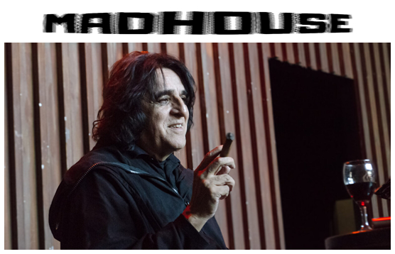 jaz nota madhouse