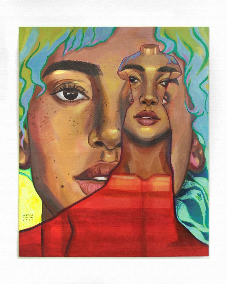 maniquí