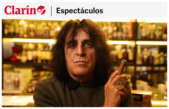 jaz nota clarin 15 09 25